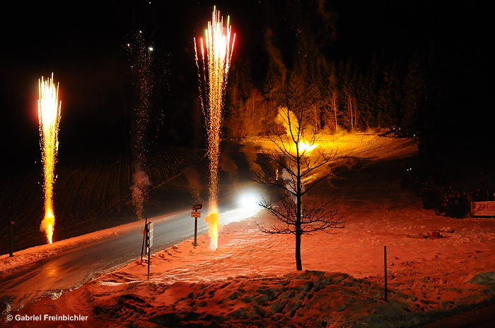 Jännerrallye 2011